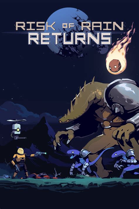 risk of rain returns igg|Risk of Rain Returns on Steam.